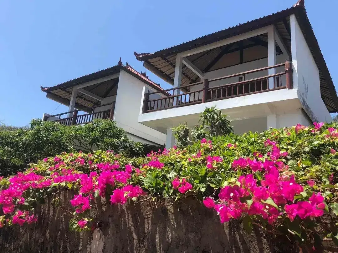 Villa Premium Ocean View Amed Karangasem Bali - Image 5 of 10