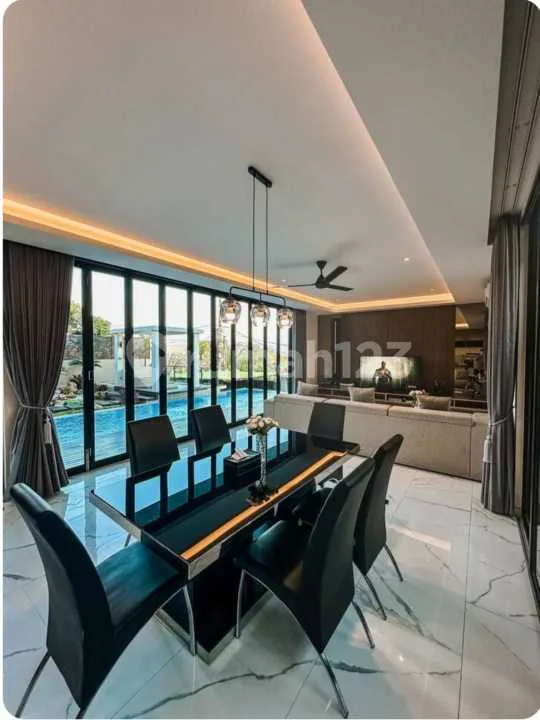 Luxury villa Full Ocean, Sunset & Sunrise View Ungasan Bali - Image 1 of 4