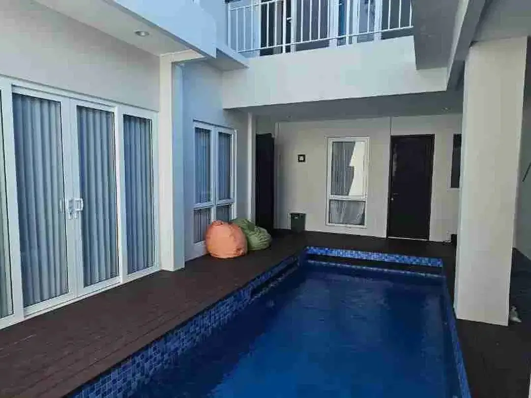 Villa Mewah Brand New One Gate Gunung Payung Nusa Dua - Image 8 of 10