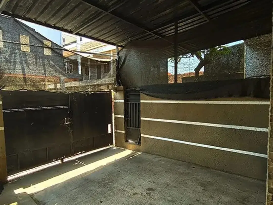 (AMR-047.SCO)  Home Studio 1-Br Eksklusif di Renon - Full Furnished & Siap Huni - Image 10 of 10