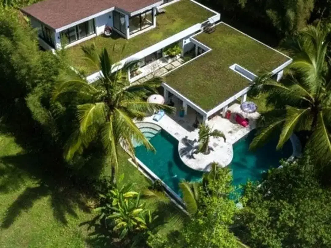 AMS-016.NTK | Dijual Villa Mewah 6 Kamar di Sebatu Ubud, Cocok untuk Investasi & Boutique Retreat - Image 6 of 10