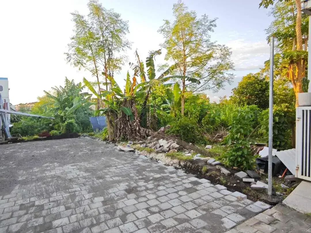 Tanah Strategis Perum Bukit Pratama Kampus Unud Jimbaran - Image 8 of 10