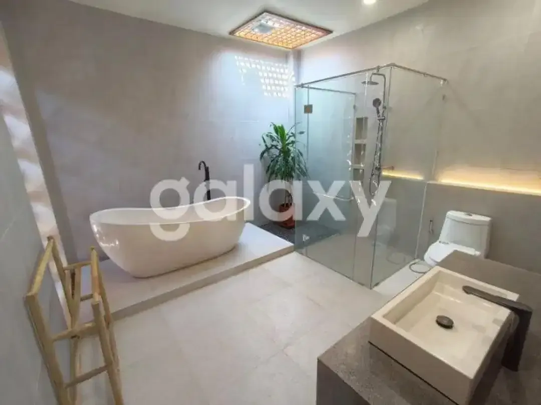 VILLA BARU DI GIANYAR DEKAT PANTAI SABA - Image 7 of 8