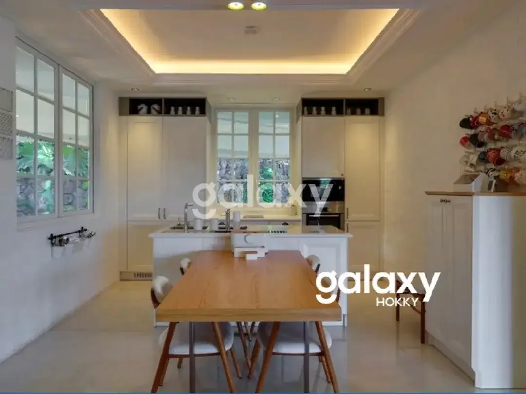 DIJUAL VILLA PANTAI BERAWA TIBUBENENG BADUNG, BALI - Image 5 of 8