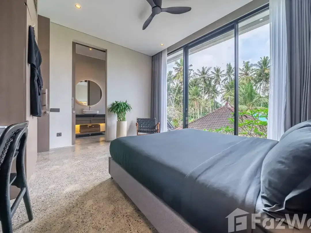 3 Bedroom Villa for sale in Ubud, Bali - Image 3 of 10