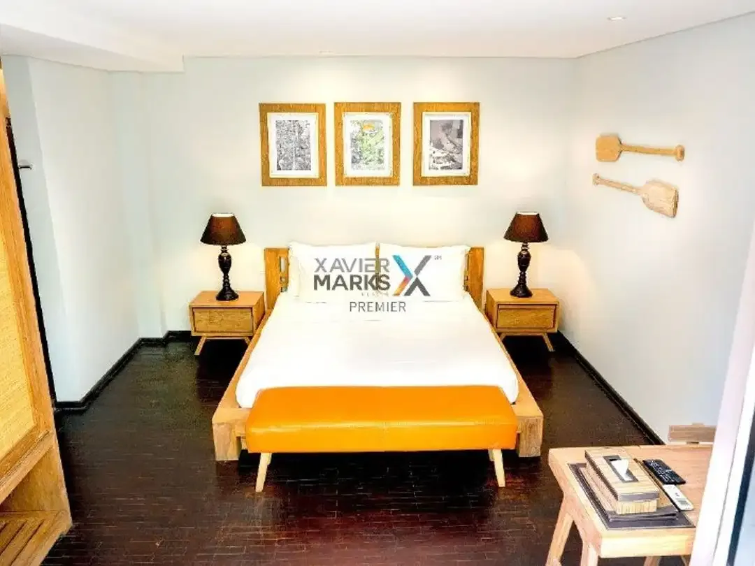Dijual Rumah Villa di Villa Dancing Garden, Nusa Dua Bali - Image 2 of 9