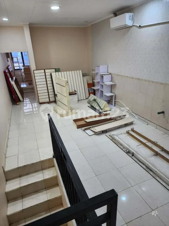 Ruko 2 Lantai Jl Bedugul, Sidakarya Dekat Sesetan Denpasar Selatan - Image 4 of 4
