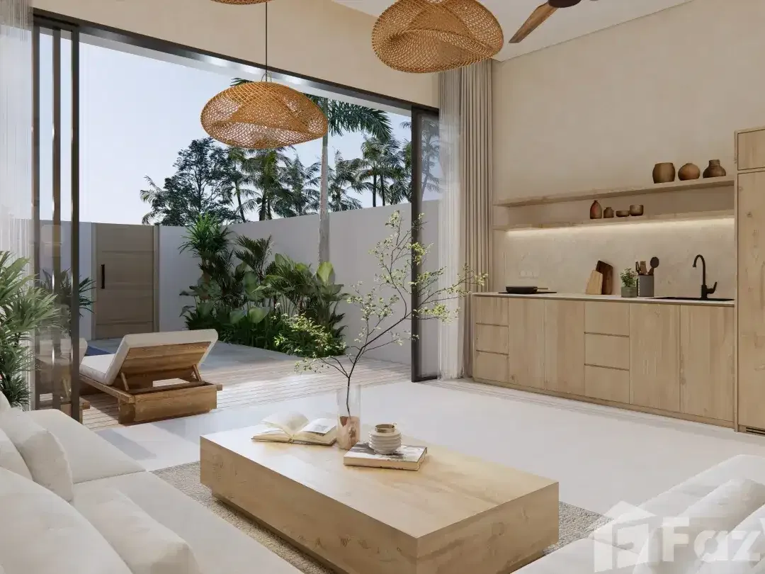 1 Bedroom Villa for sale in Pecatu, Bali - Image 2 of 8