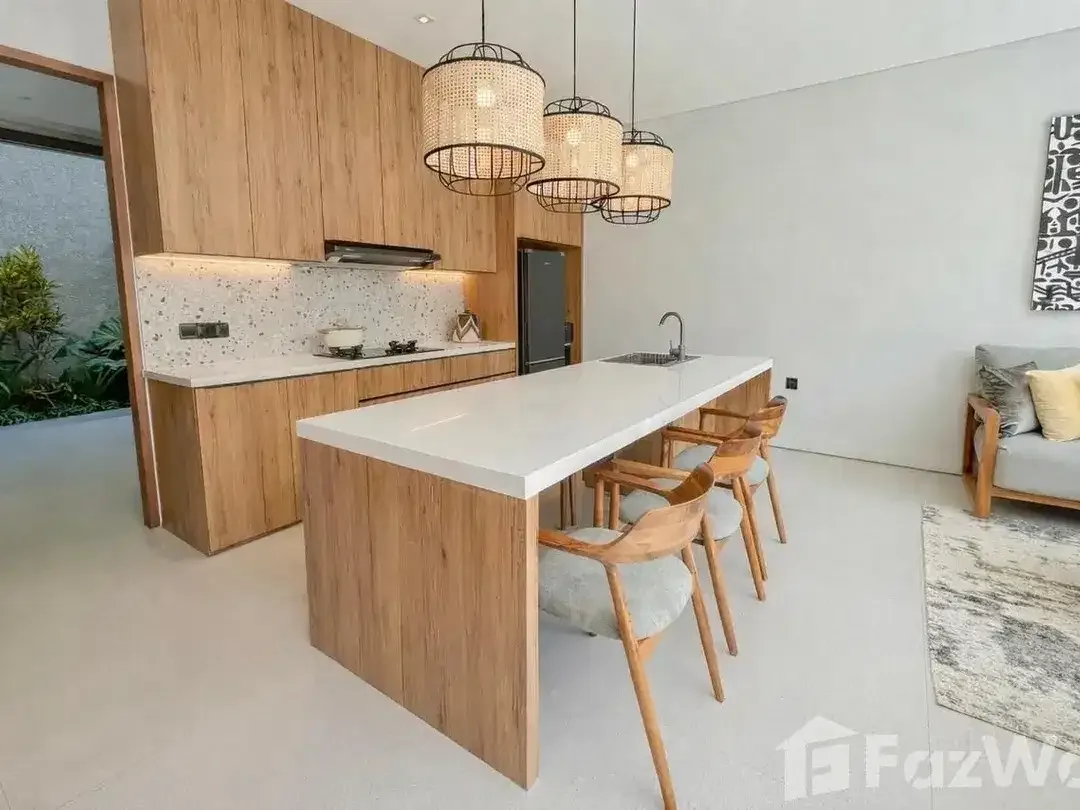 3 Bedroom Villa for sale in Seminyak, Bali - Image 6 of 10