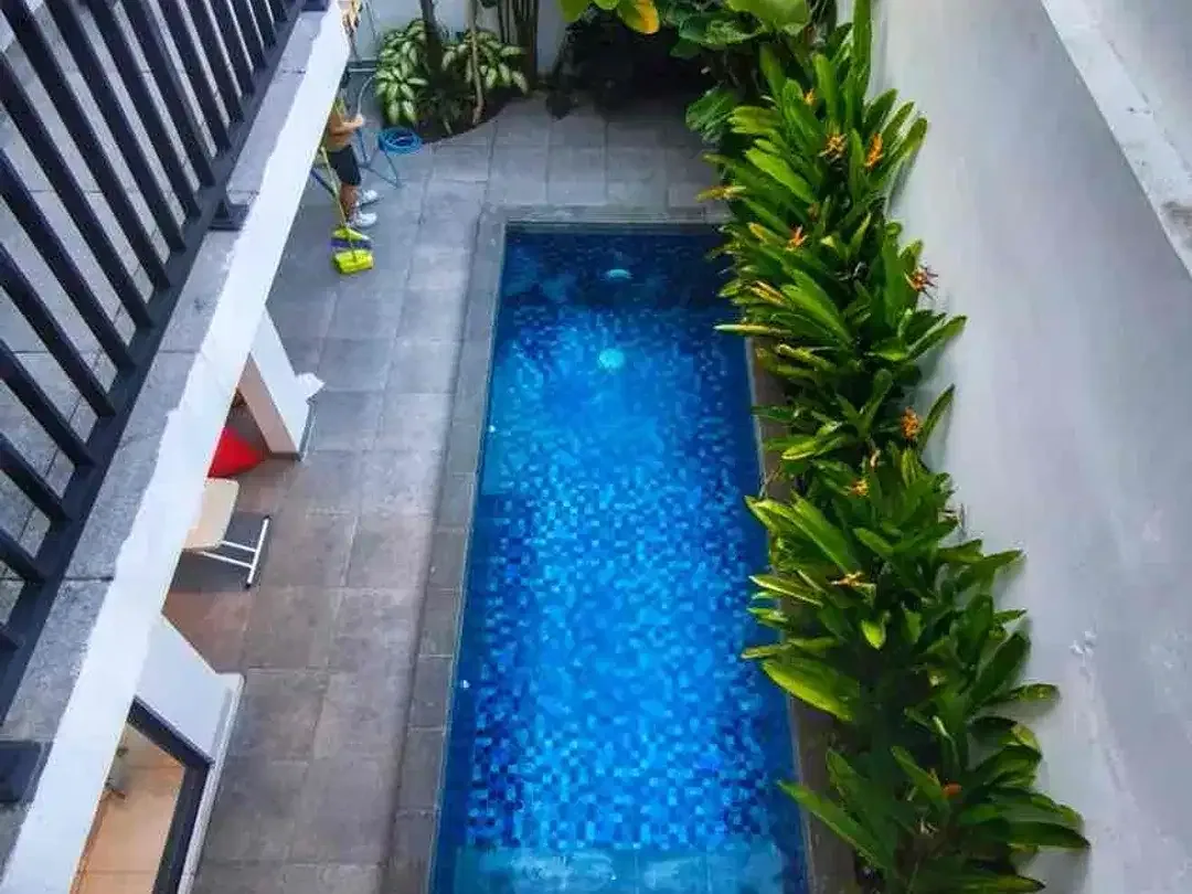 Jual Villa Jimbaran - Area Villa & Kampus Unud - Lingkungan Nyaman - Image 5 of 10