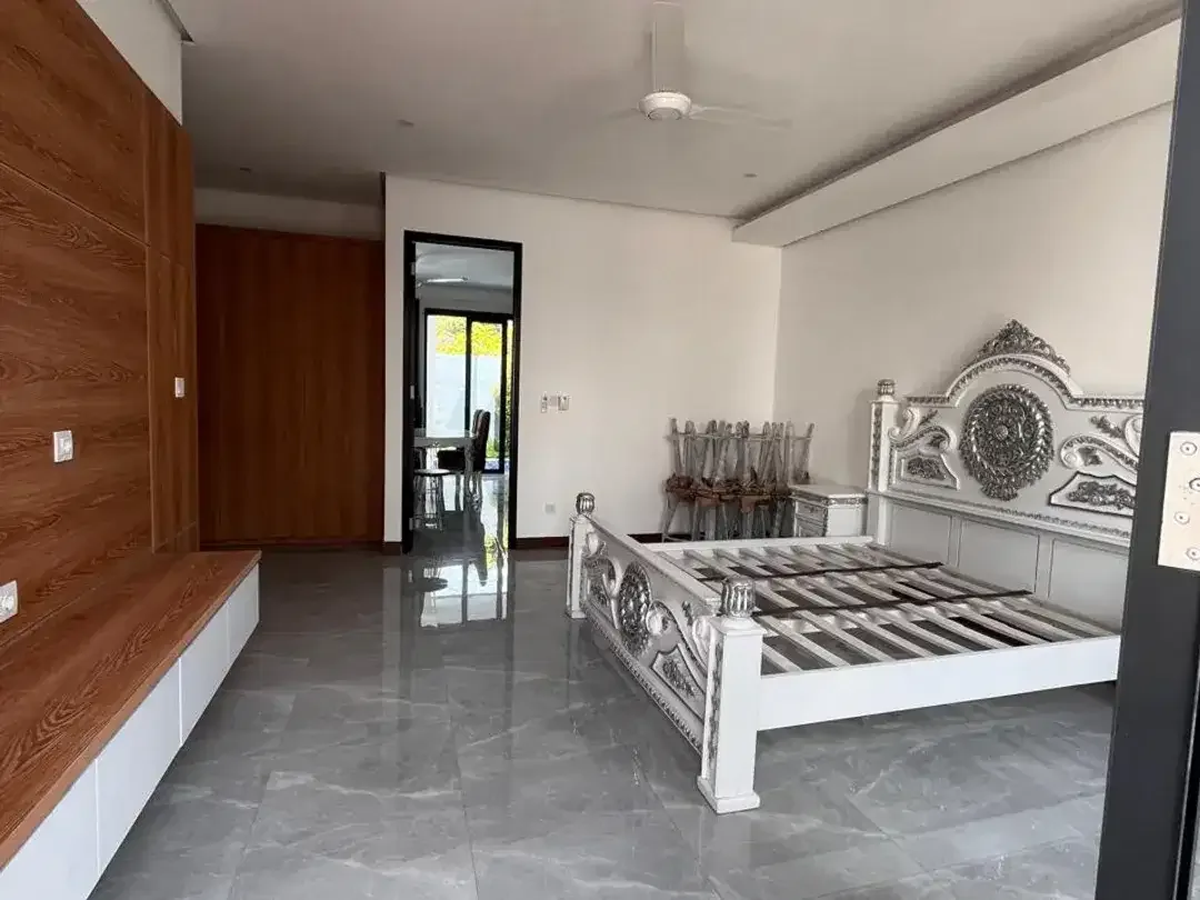 BRAND NEW 1 BEDROOM VILLA BATUR SARI SANUR LEASEHOLD - Image 2 of 10