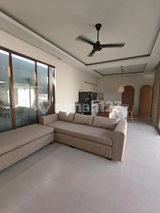 Di Kontrakan Villa di Daerah Sedap Malam Sanur Kaje - Image 4 of 4