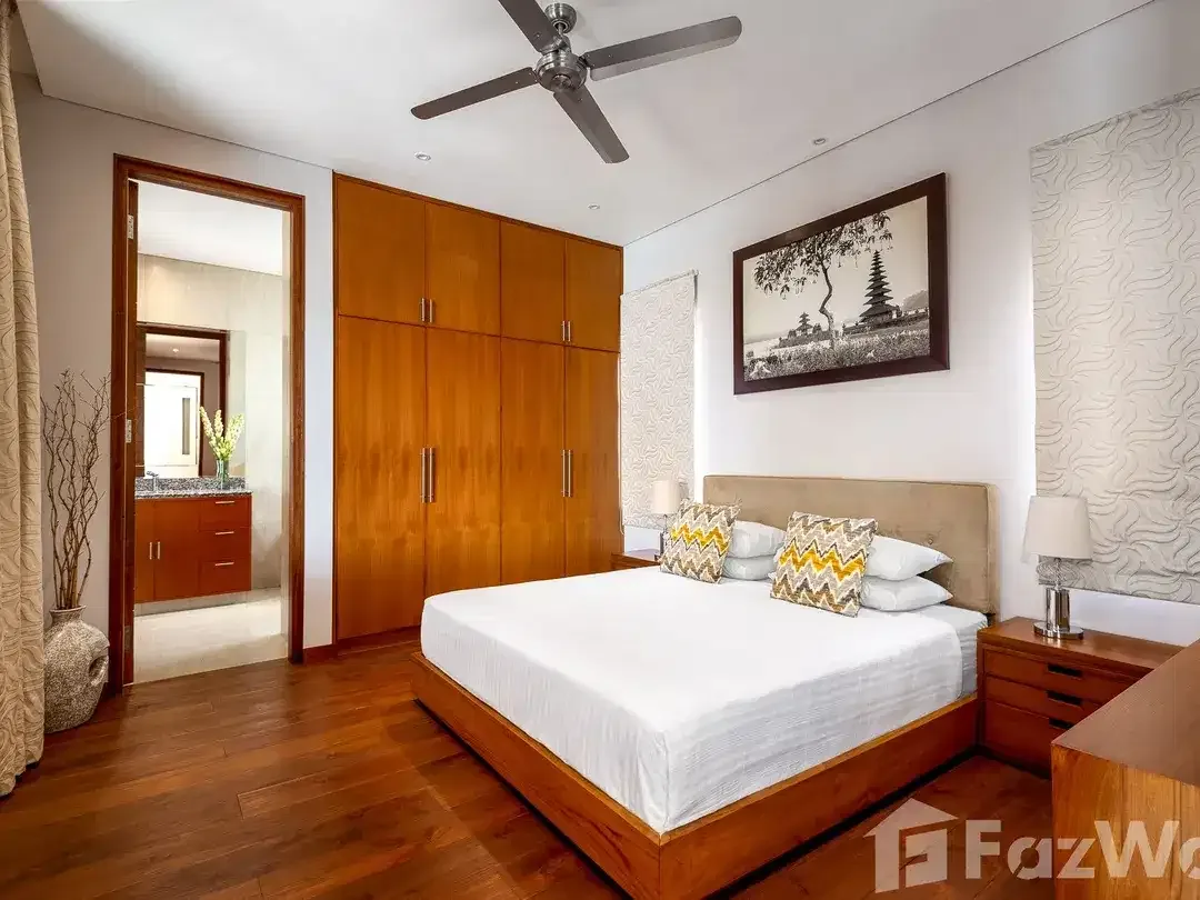 3 Bedroom Villa for sale in Denpasar Barat, Bali - Image 9 of 10