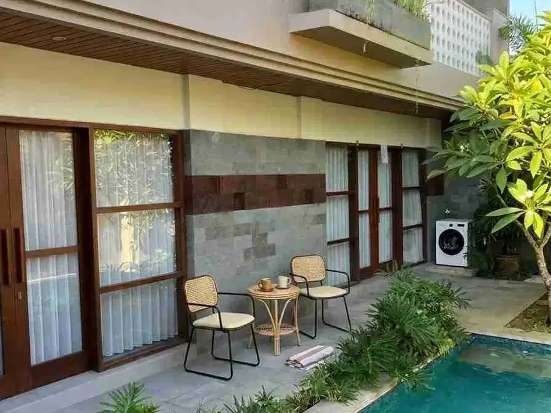 villa jalan sekuta sanur bali - Image 1 of 10