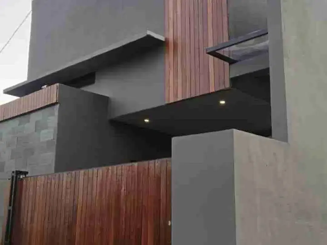 DIJUAL VILLA MODERN, KUTUH, NUSA DUA - Image 1 of 7