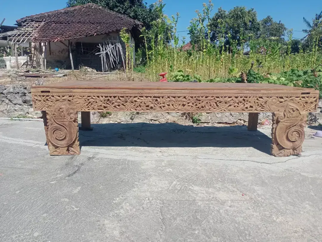 Amparan 100x240 - Image 1 of 1
