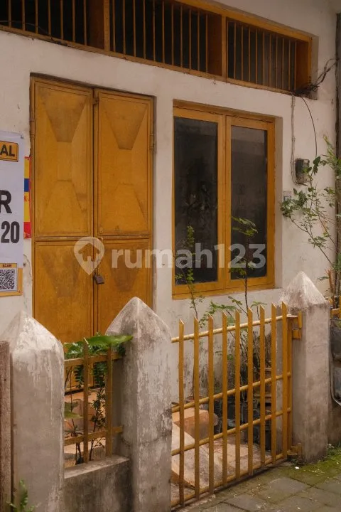 Jual Ruko - Image 2 of 3