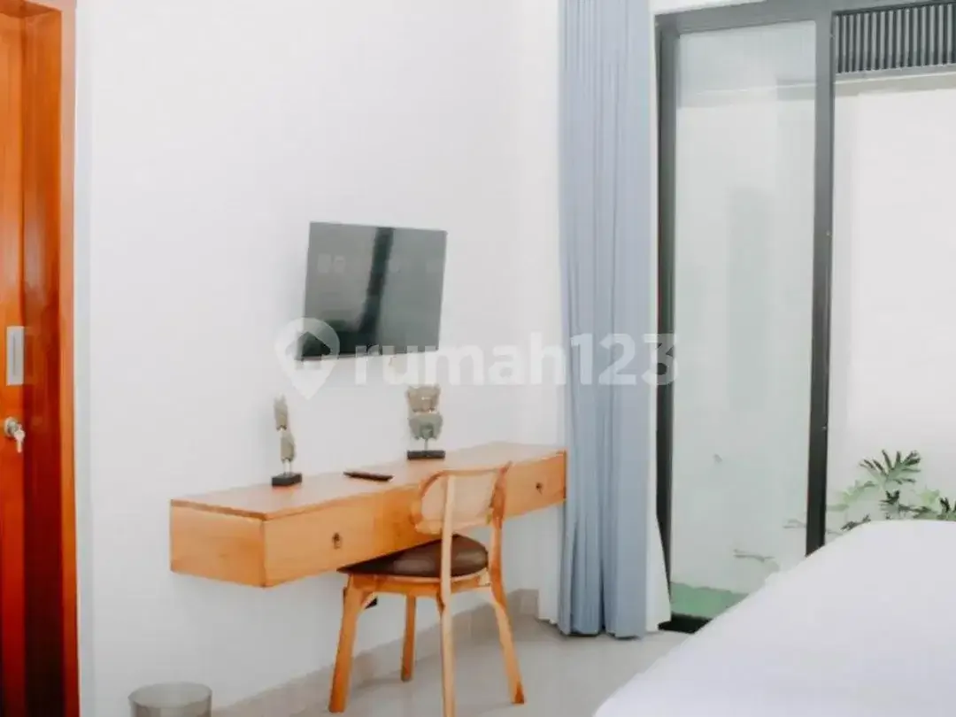 Villa Modern Tropis Baru di Jimbaran Cocok untuk Liburan - Image 2 of 5