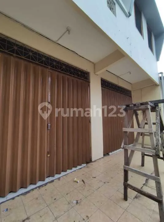 Ruko Gandeng Siap Pakai di Denpasar Barat - Image 4 of 4