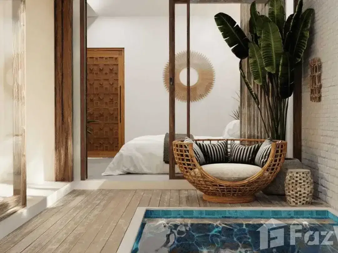2 Bedroom Villa for sale in Seseh, Bali - Image 2 of 10