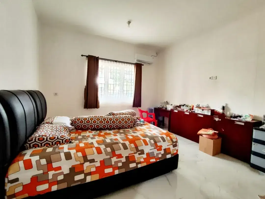 Rumah 2 Lantai Konsep Arsitektur Tropis Dijual, di Nusa Dua - Image 4 of 6