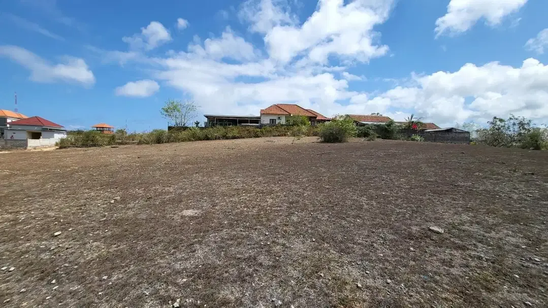 Dijual Tanah View Laut di Kampial Nusa Dua - Image 4 of 10