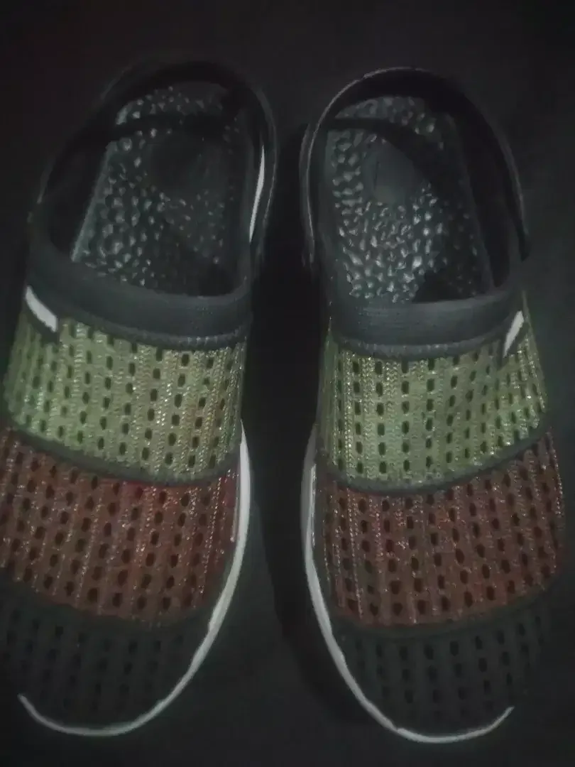 Sepatu model terbaru - Image 9 of 10