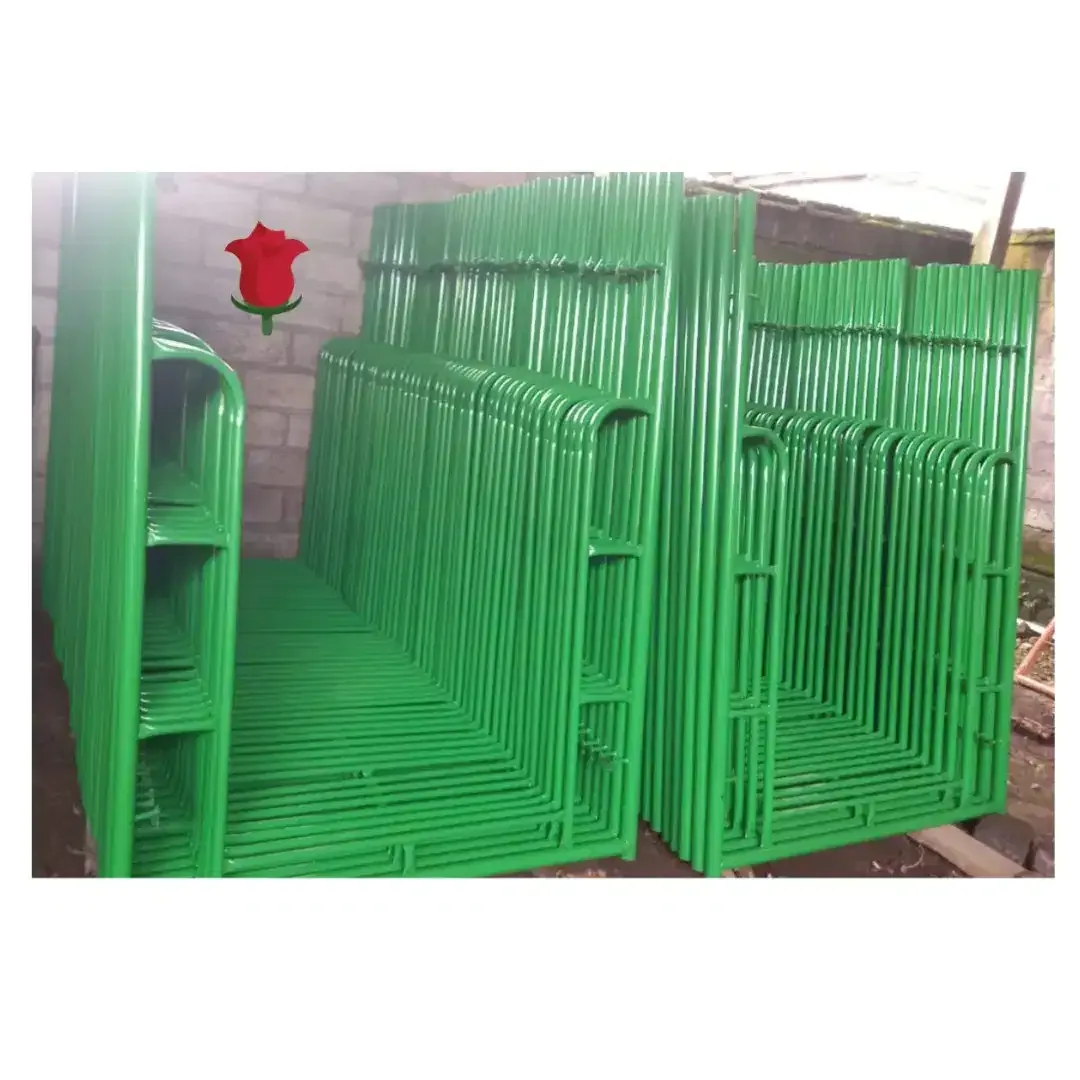JUAL SCAFFOLDING KAPOLDING T170 T190 T90 - Image 4 of 5