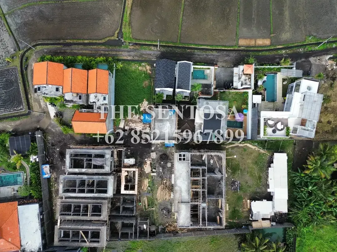 LAND FOR LEASE NYANYI NUANU LUNA BEACH CLUB - Image 5 of 10