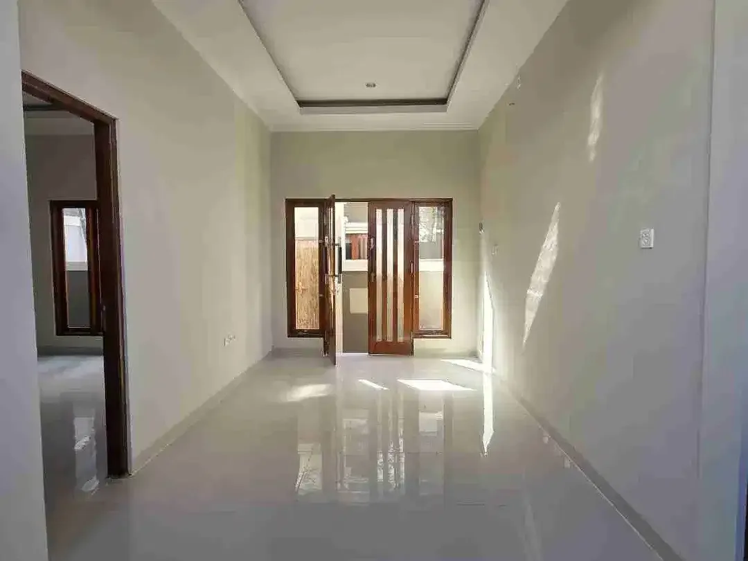Rumah Baru Gress Cluster One Gate Trengguli Dkt Mall Living Jl5mtr - Image 6 of 10