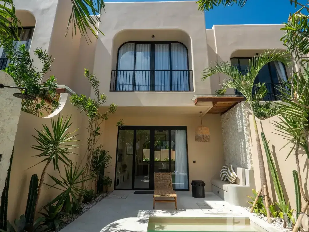 1 Bedroom Villa for sale in Uluwatu, Bali - Image 2 of 10