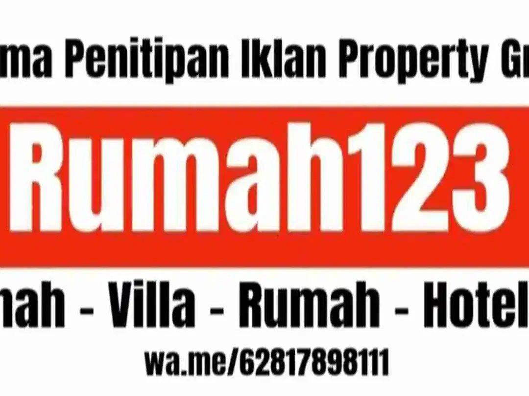 Tanah Premium Murah Tukad Batanghari Renon Denpasar Bali - Image 2 of 5