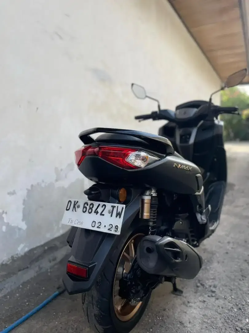 Nmax kelles abs 2023 // bintang dewata motor // - Image 9 of 10