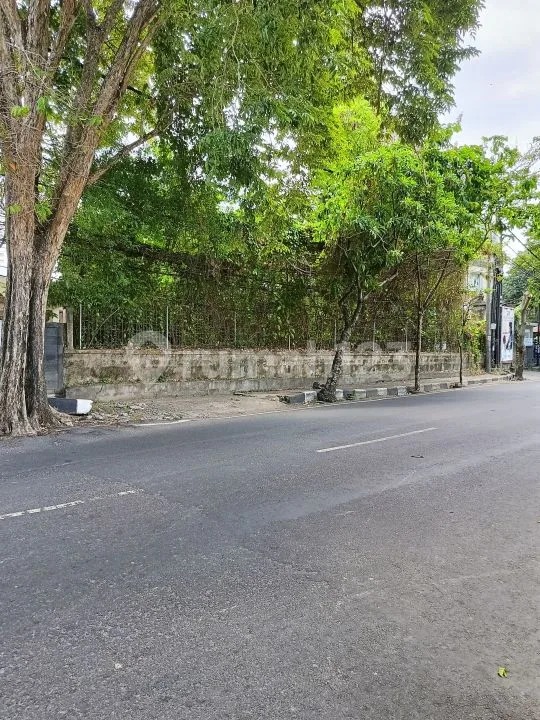 Tanah Jalan Utama Hayam Wuruk Dekat Plaza Renon - Image 4 of 4
