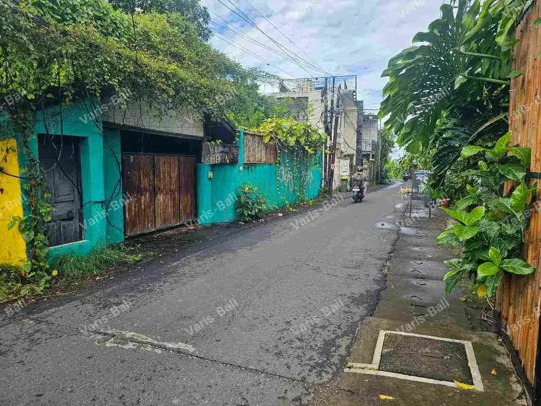 DIJUAL TANAH SEMINYAK BALI - Image 3 of 4
