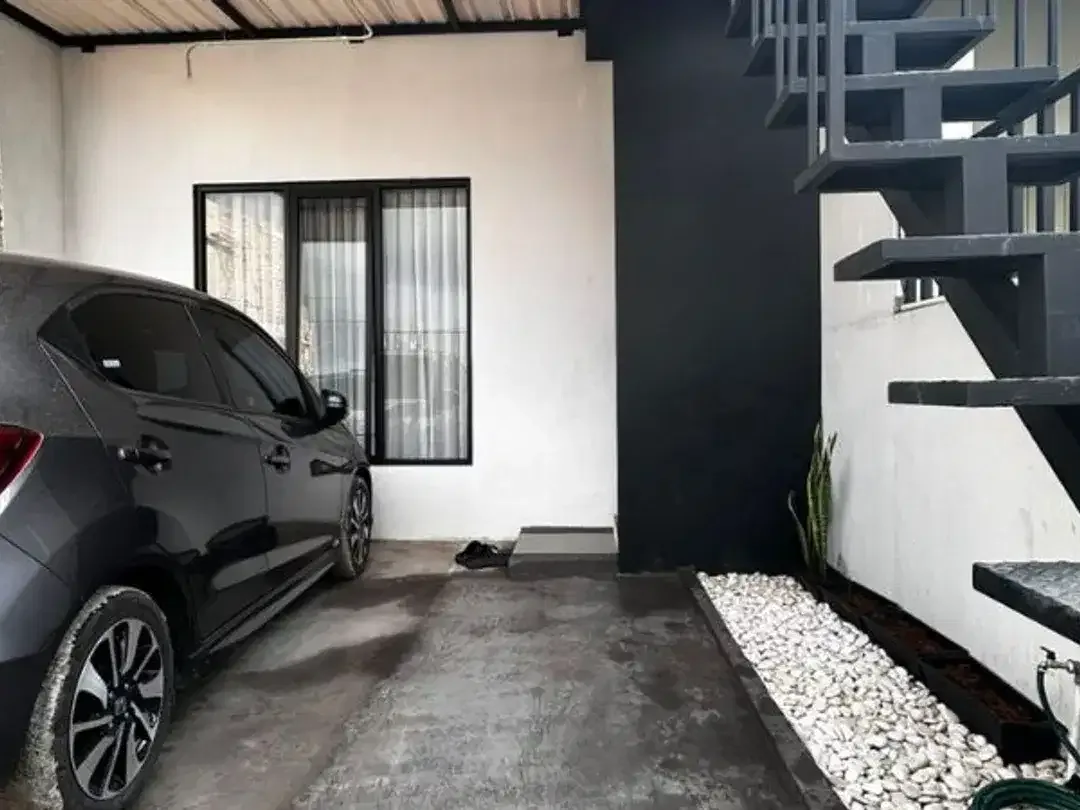 RUMAH DEKAT PLAZA RENON DI CEMPAKKA PUTIH RESIDENCE DENPASAR - Image 3 of 10