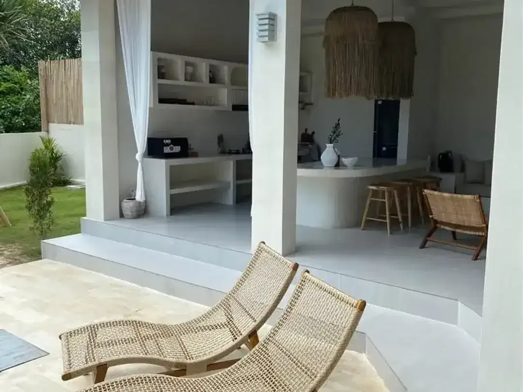 2 Bedroom Villa for rent in Umalas, Bali - Image 7 of 10
