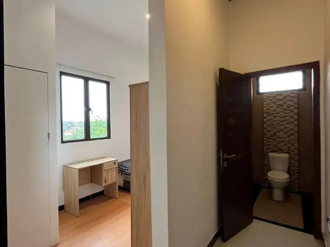 Dijual Guest House 10 Kamar Giri Hill Kampial Kuta Selatan - Image 7 of 10