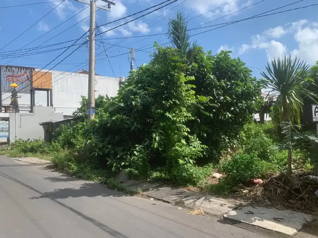 Tanah Premium Cendrawasih Petitenget Seminyak Badung - Image 9 of 10