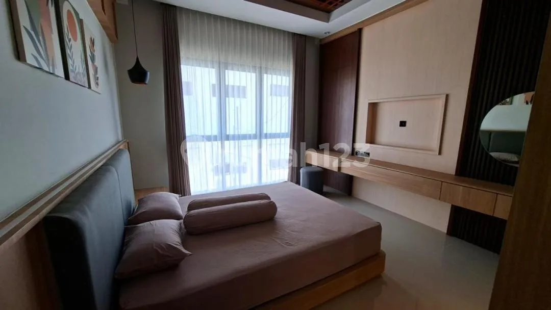 Disewakan 2 Unit Rumah Lantai Dua Dekat Pantai Kuta Badung Bali - Image 2 of 4