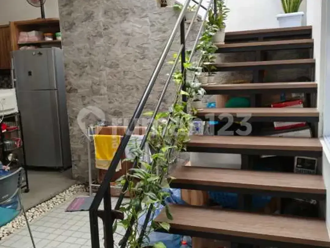 Rumah SHM Purigading, Lokasi Strategis Jimbaran - Image 3 of 6