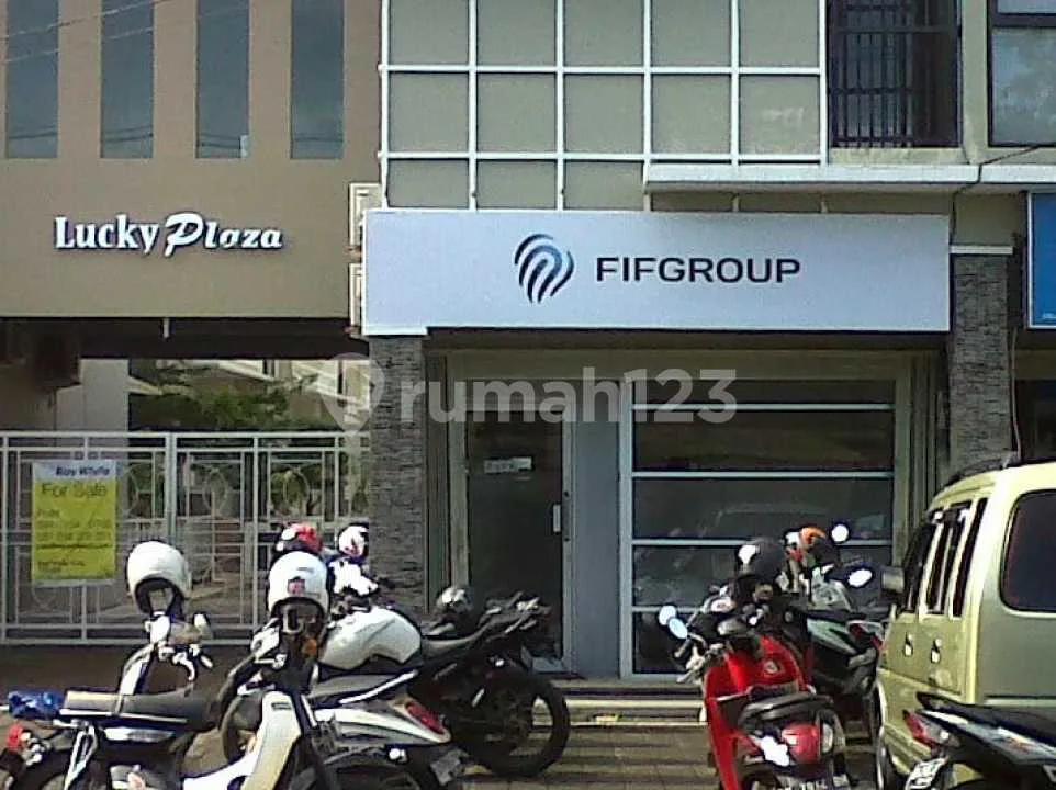 Hot List Di Jual Ruko Lokasi Mertasari Sidakarya Denpasar Selatan - Image 1 of 4