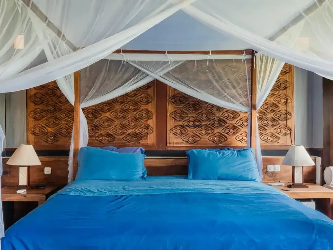 Fully furnished villa for sale Location tegal cupek, kerobokan Freehold title - Image 10 of 10