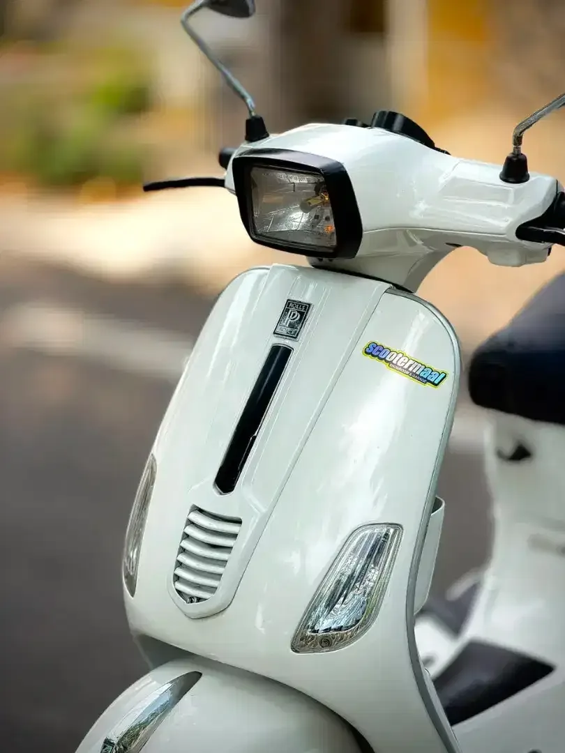 VESPA S 150 2V 2012 PUTIH - TERMURAH - Image 2 of 8