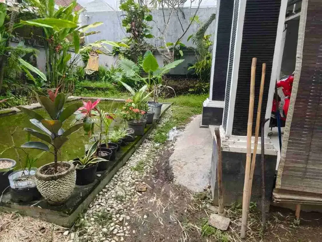 Tanah Bonus Villa 3 Kamar Dekat Seminyak Bali - Image 2 of 9