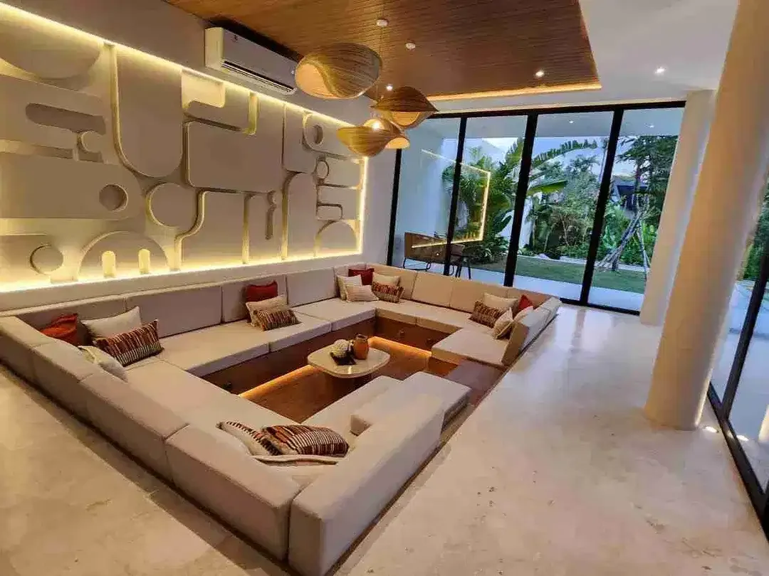 Villa Baru di Umaalas Kerobokan badung bali - Image 10 of 10