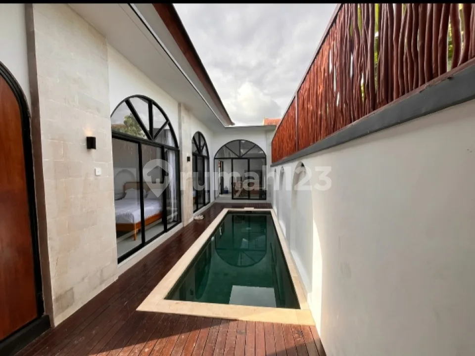 Di Sewakan Villa Murah Lokasi Strategis - Image 2 of 4