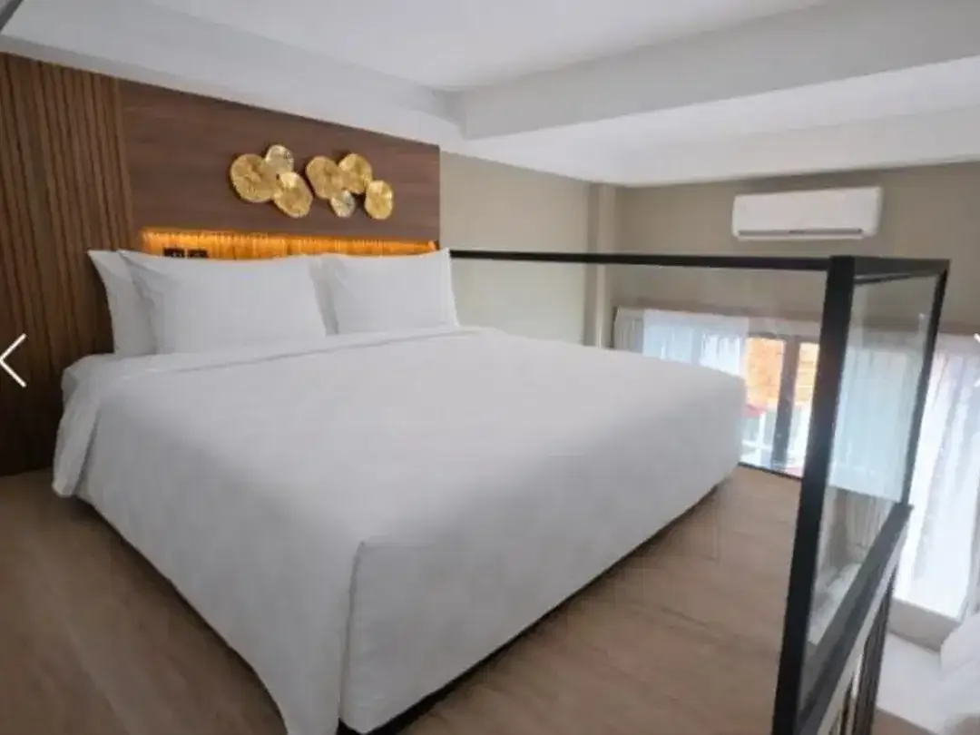 NEW HOTEL CLOSE TO BERAWA CANGGU BEACH - Image 8 of 10
