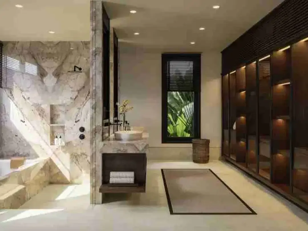 RESORT RESIDENCE PREMIUM DI JIMBARAN - Image 9 of 10