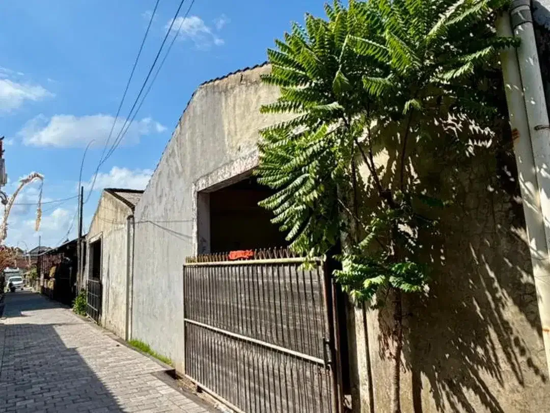 JUAL TANAH BONUS RUMAH KOS PANJER - Image 5 of 9